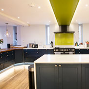  kitchen by Woodbrook Designs, Monmouth