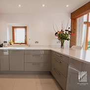  Bespoke kitchen by Woodbrook Designs, Monmouth