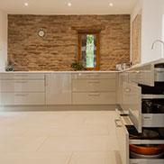  Bespoke kitchen by Woodbrook Designs, Monmouth