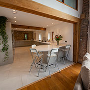  Bespoke kitchen by Woodbrook Designs, Monmouth