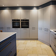  Bespoke kitchen by Woodbrook Designs, Monmouth